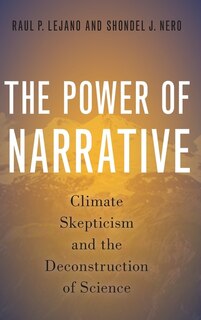 Couverture_The Power of Narrative