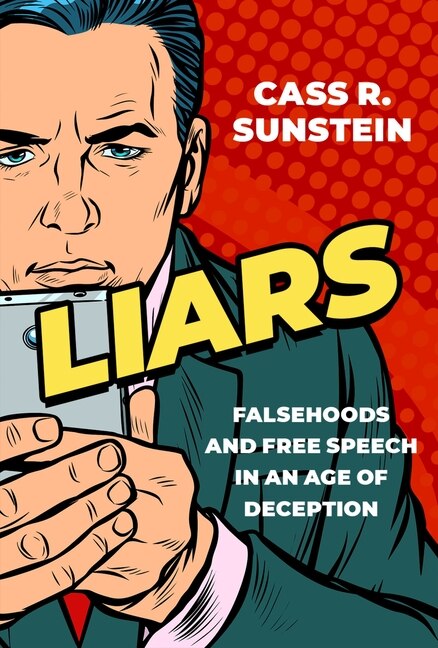 Front cover_Liars