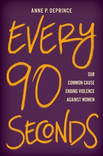 Front cover_Every 90 Seconds