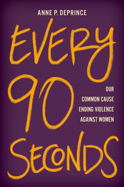 Front cover_Every 90 Seconds