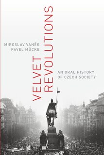 Couverture_Velvet Revolutions