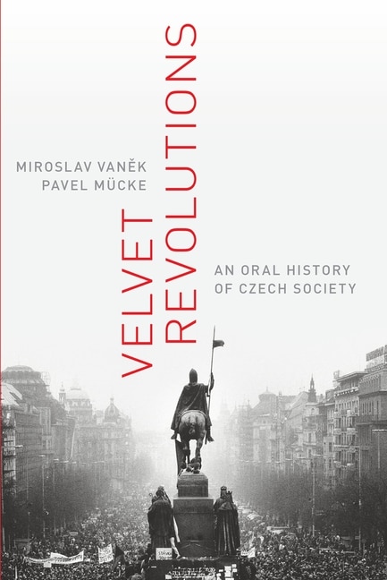 Couverture_Velvet Revolutions
