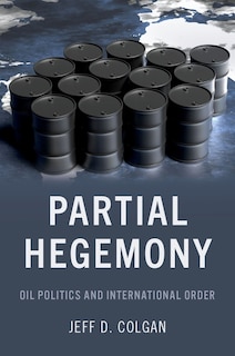 Front cover_Partial Hegemony
