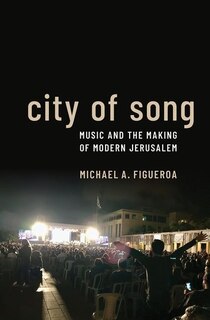 Couverture_City of Song