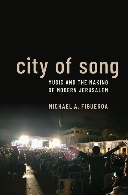Couverture_City of Song