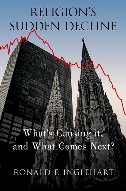 Front cover_Religion's Sudden Decline