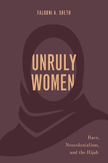 Couverture_Unruly Women
