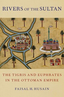 Front cover_Rivers of the Sultan