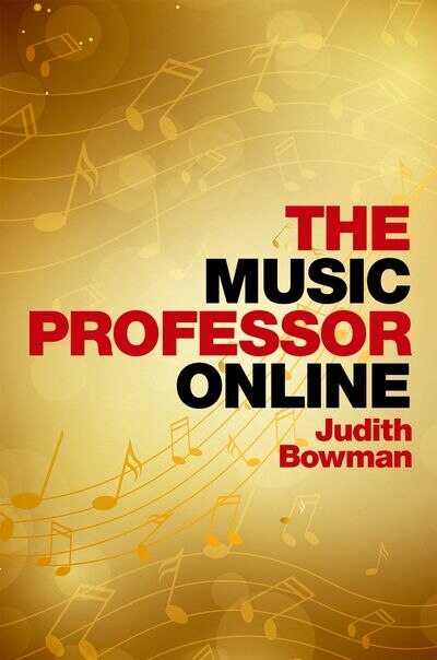 Front cover_The Music Professor Online