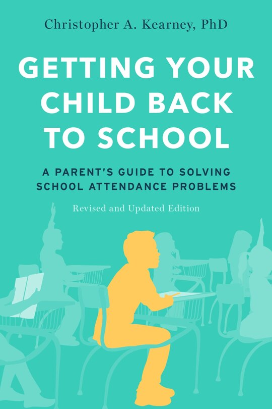 Front cover_Getting Your Child Back to School