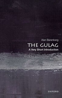 Front cover_The Gulag