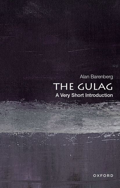 Front cover_The Gulag