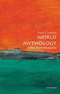 Front cover_World Mythology
