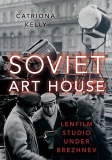 Front cover_Soviet Art House
