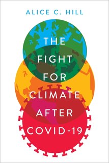 Couverture_The Fight For Climate After Covid-19