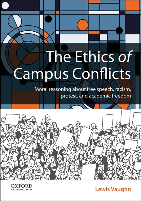 Front cover_Campus Conflicts