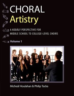 Front cover_Choral Artistry