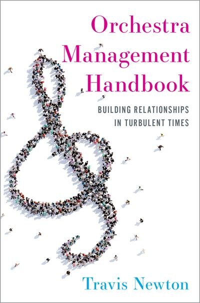 Couverture_Orchestra Management Handbook