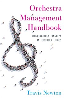 Couverture_Orchestra Management Handbook