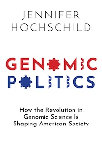Couverture_Genomic Politics