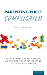 Couverture_Parenting Made Complicated