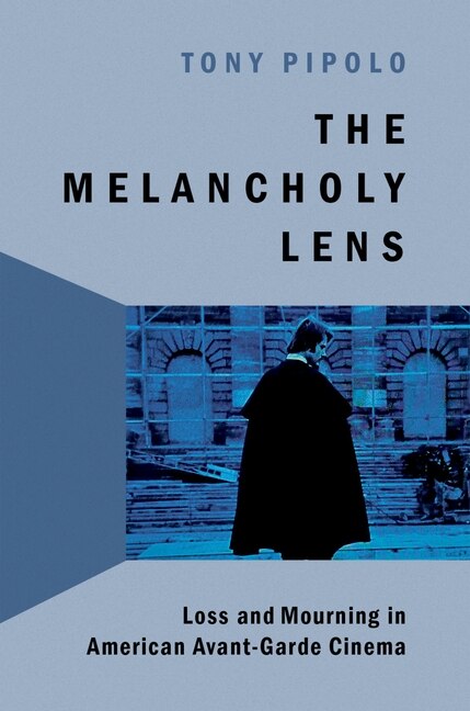 Front cover_The Melancholy Lens
