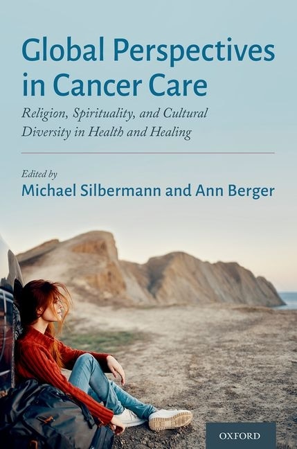 Front cover_Global Perspectives in Cancer Care