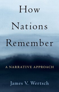 Couverture_How Nations Remember