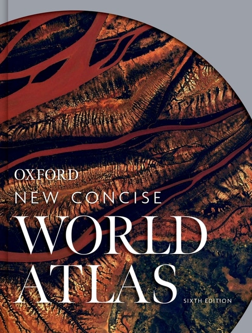 Couverture_New Concise World Atlas
