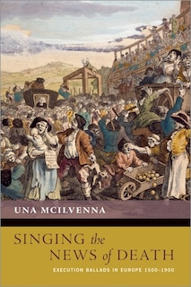 Front cover_Singing the News of Death