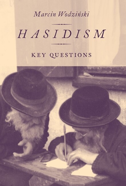 Couverture_Hasidism