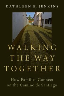 Front cover_Walking the Way Together