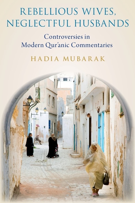 Couverture_Rebellious Wives, Neglectful Husbands
