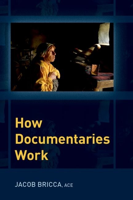 Front cover_How Documentaries Work