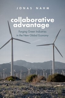 Front cover_Collaborative Advantage