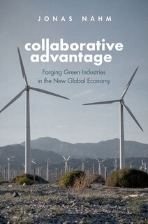 Couverture_Collaborative Advantage