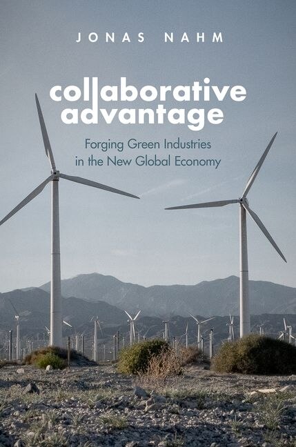 Couverture_Collaborative Advantage