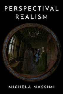 Front cover_Perspectival Realism