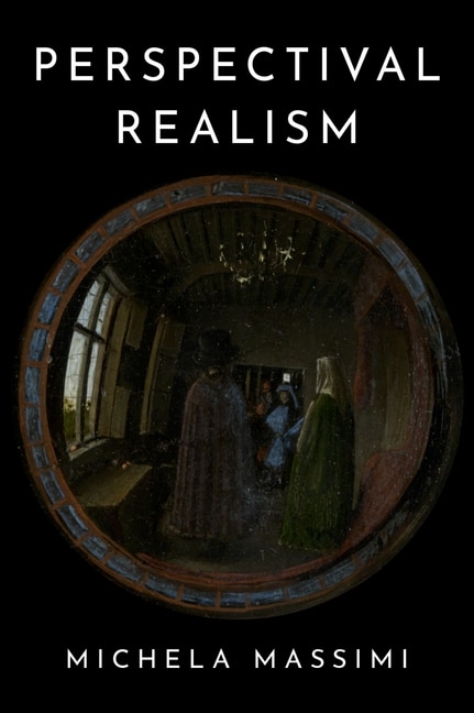 Front cover_Perspectival Realism