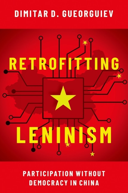 Couverture_Retrofitting Leninism