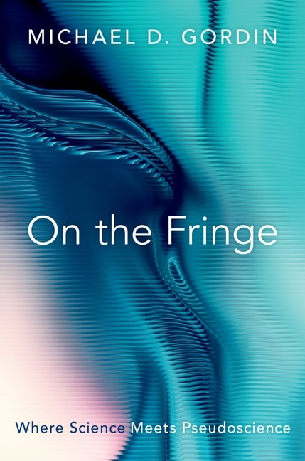 Couverture_On the Fringe