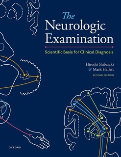 Couverture_The Neurologic Examination
