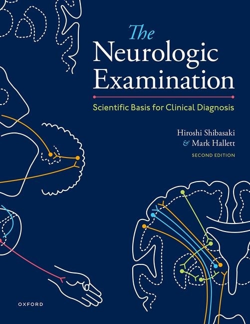 Couverture_The Neurologic Examination