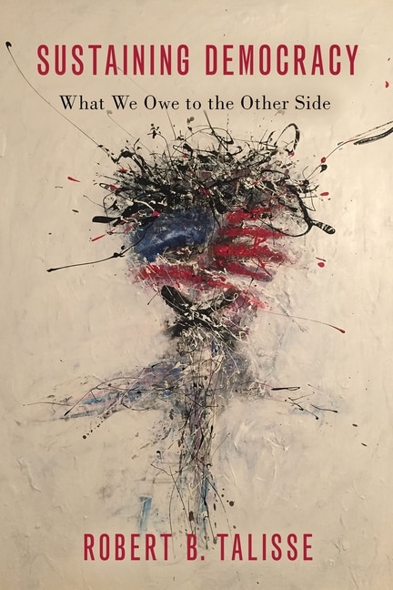 Front cover_Sustaining Democracy