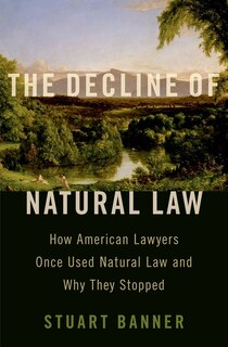 Couverture_The Decline Of Natural Law