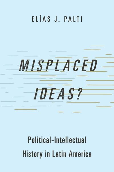 Couverture_Misplaced Ideas