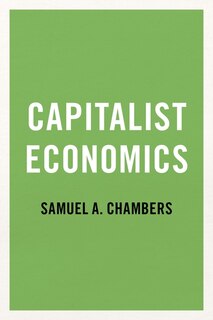 Front cover_Capitalist Economics