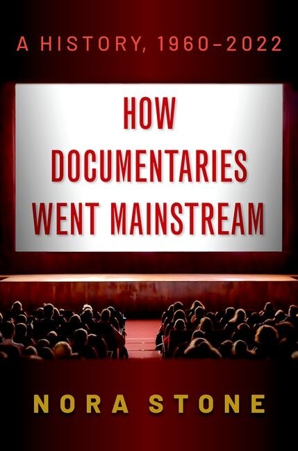 Couverture_How Documentaries Went Mainstream