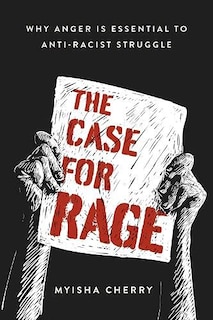 Couverture_The Case For Rage
