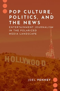 Front cover_Pop Culture, Politics, And The News